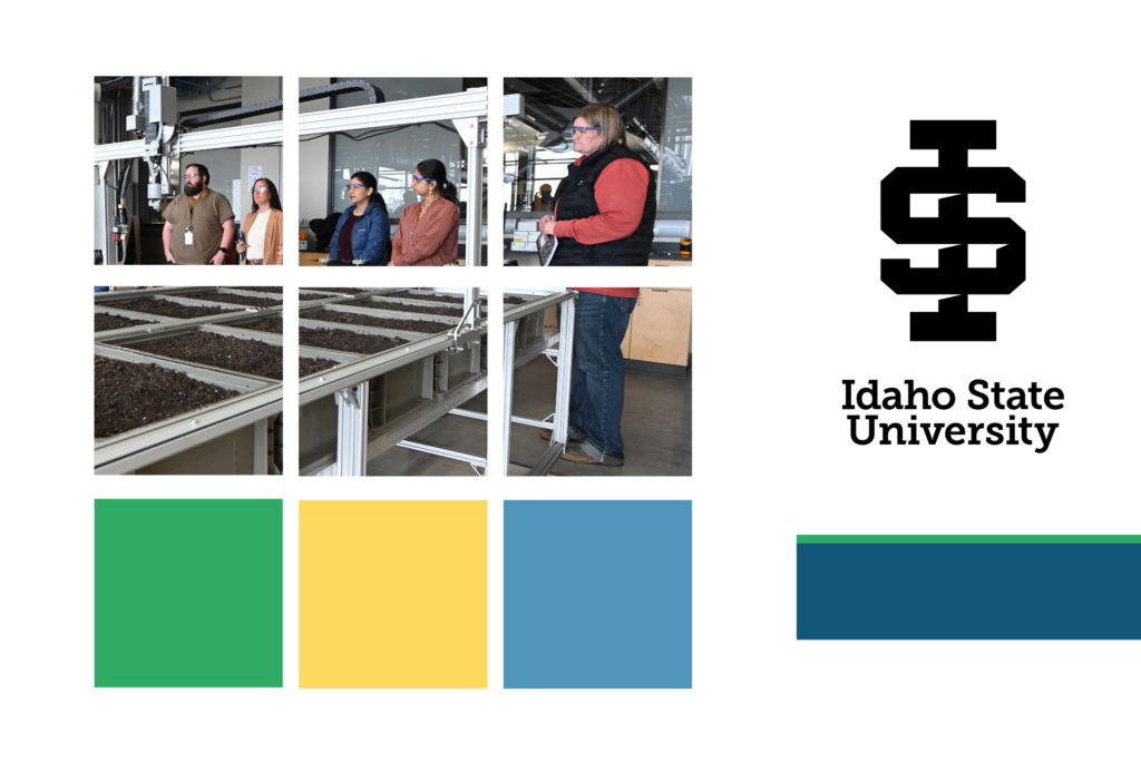 Idaho State University announces recipients for ISU CAES Seed Grant Program