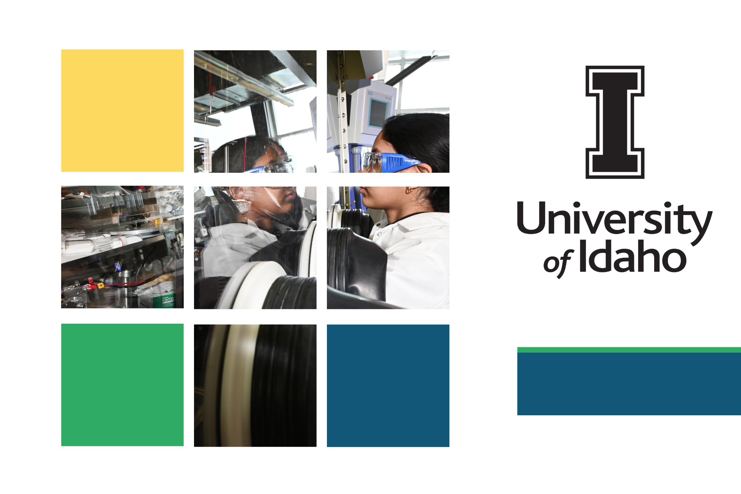 University of Idaho announces new funding program, names first recipients