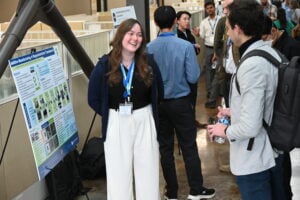 Boise State University, BSUs Advanced Manufacturing workshop, Professor Debbie Senesky, Dr. Whitney Mason, DARPA