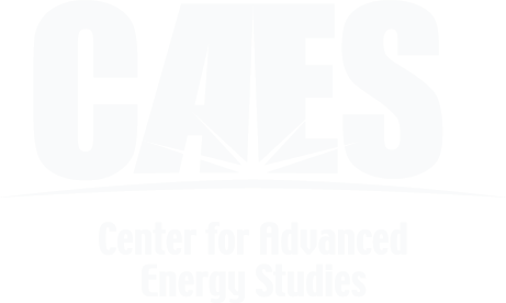 Center for Advanced Energy Studies