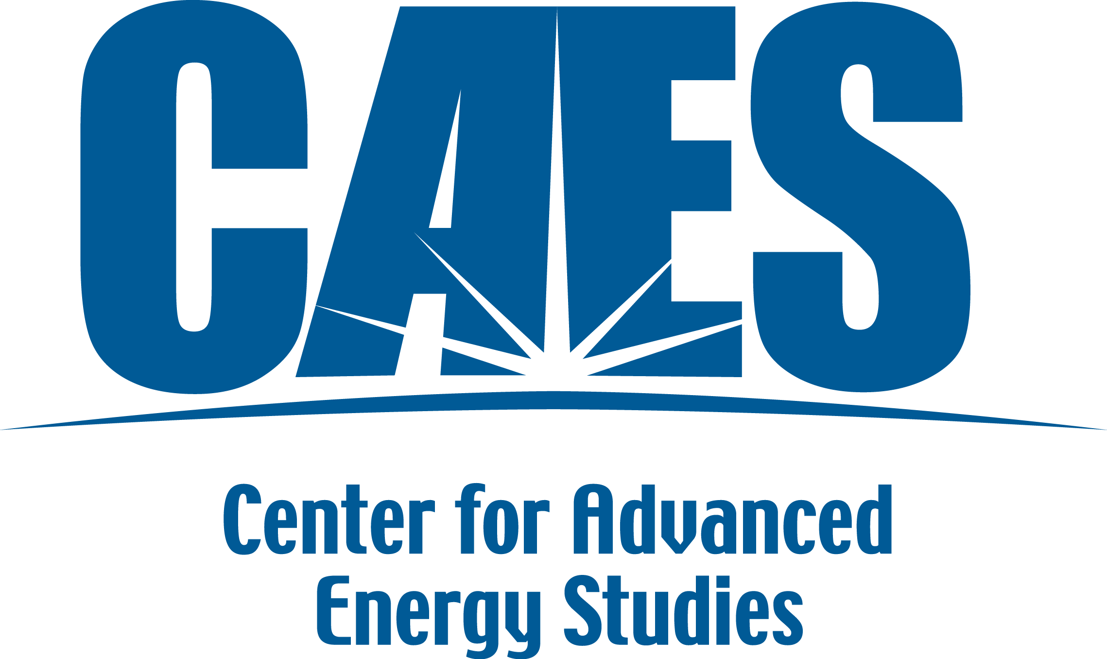 CAES Solid Blue Resources