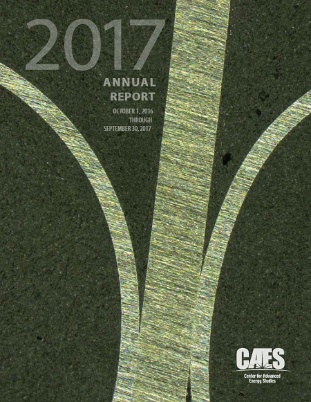 2017 Annual Report Resources