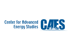 CAES Logo Right Blue thumbnail Resources