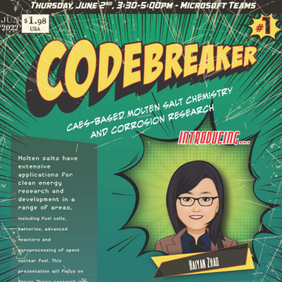 codebreaker Programs