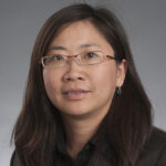 claire xiong 2024 CAES Collaboration Funds Awarded